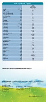 Holle Organik Devam Sütü 2 600 gr