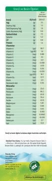 Holle Organik Keçi Devam Sütü 3 400 gr 10 Adet