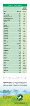 Holle Organik Keçi 3 Devam Sütü 10. aydan itibaren 15 Paket
