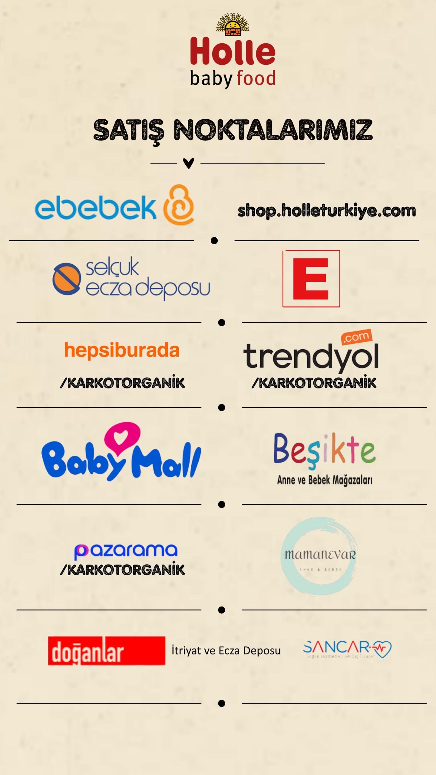 SATIŞ LİNK